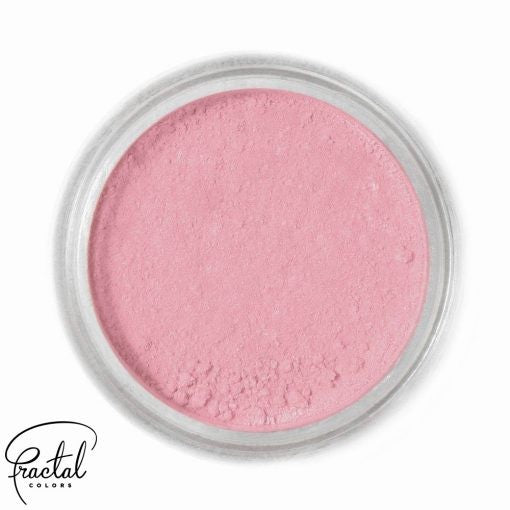 Corante em Pó Fractal - Pelican Pink