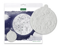 Katy Sue Molde Textura Superficie Lunar