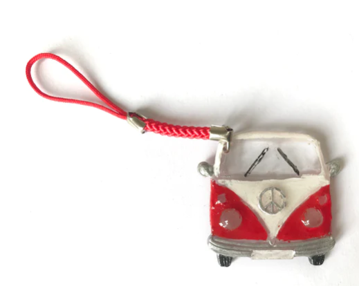 Katy Sue Molde Mini Motores Vintage