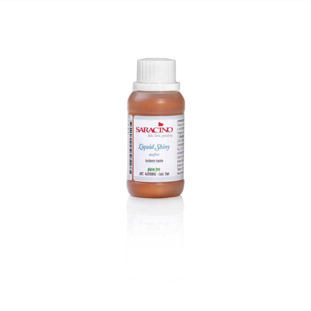 Saracino Confectioners Glaze 45gr