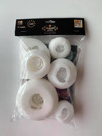 Moleeks 3D Set Moldes Flores - Best seller