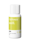Colour Mill Kiwi 20ml