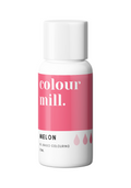 Colour Mill Melon 20 ml