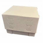 Caixas Para Bolos regulável 30x30x15-20