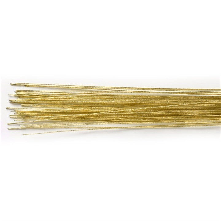 Arame Florista Gold 24" Culpitt
