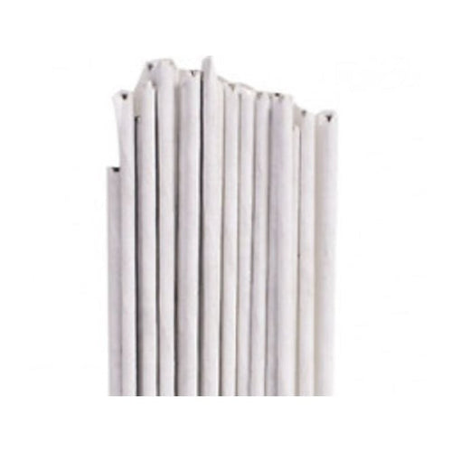 Arame Florista 26" Branco Culpitt