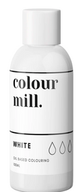 Colour Mill White 100 ml
