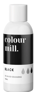 Colour Mill Black 100 ml