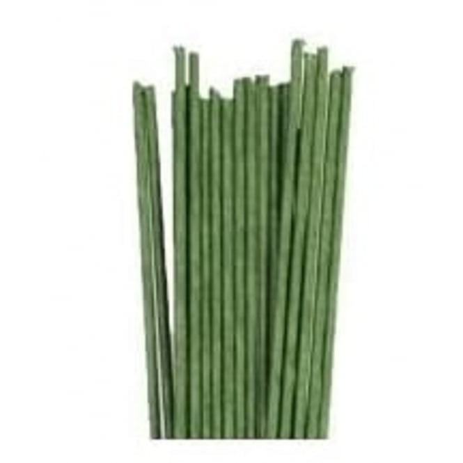 Arame Florista 24" Verde Culpitt