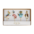Peter Rabbit Velas