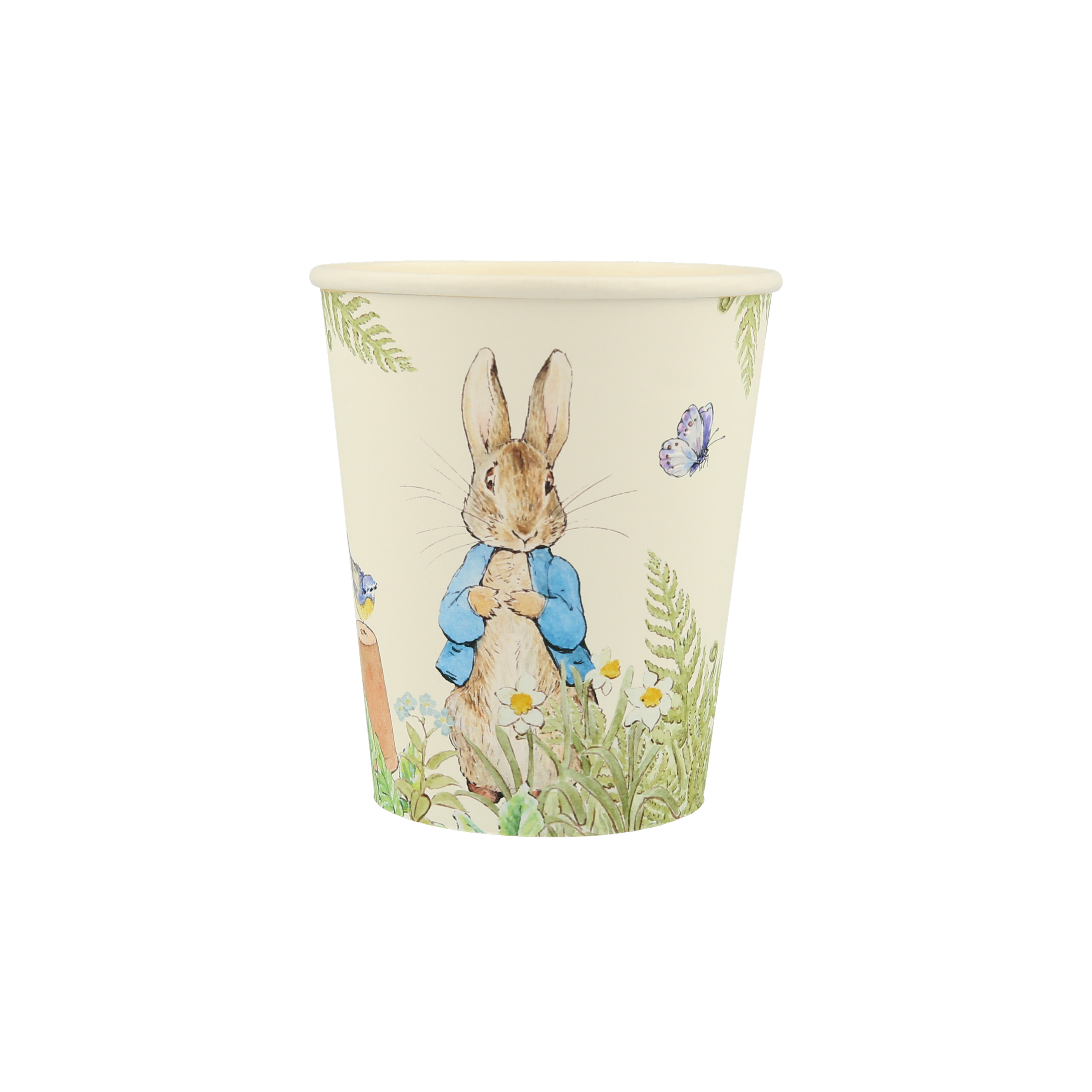 Peter Rabbit Copos
