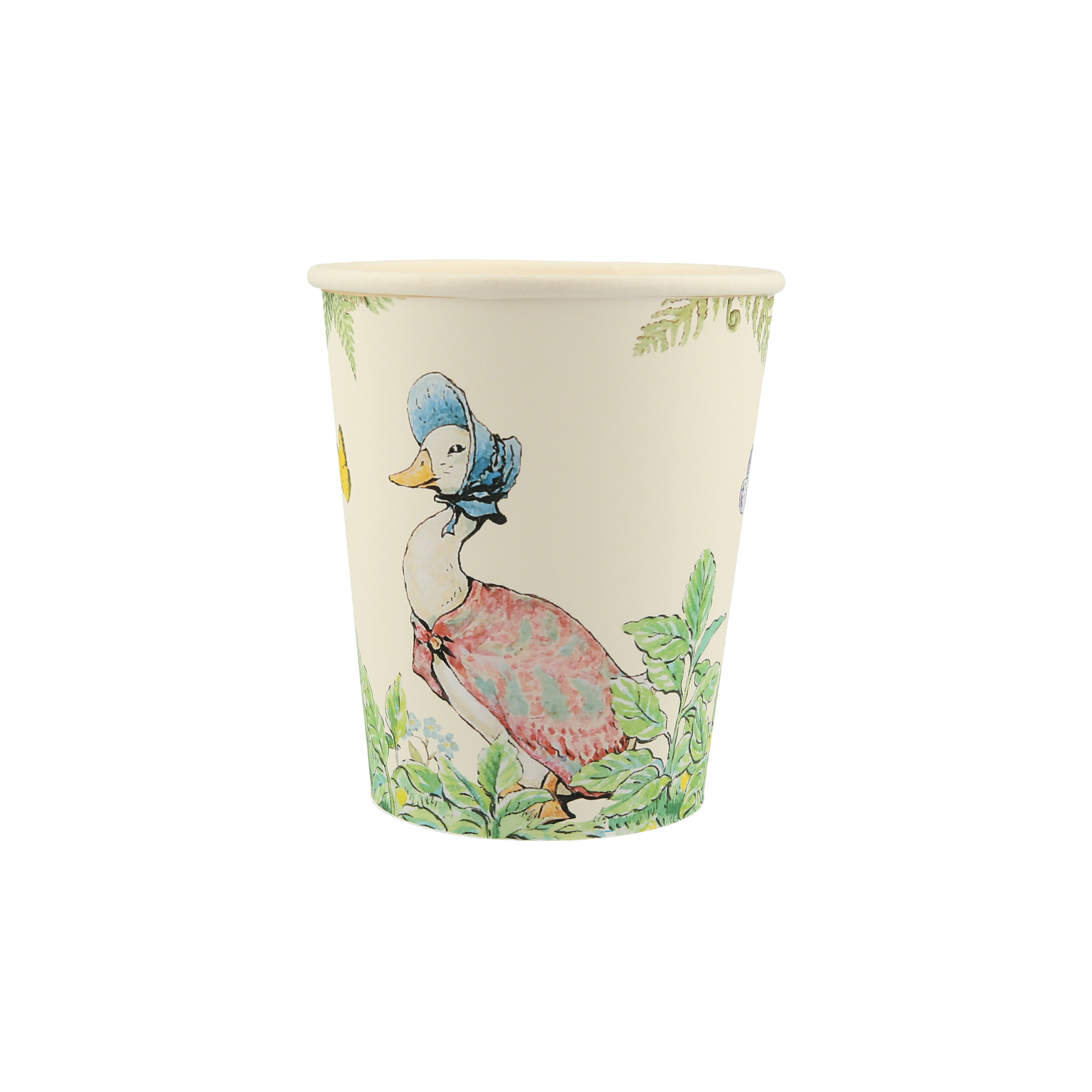 Peter Rabbit Copos