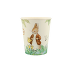 Peter Rabbit Copos