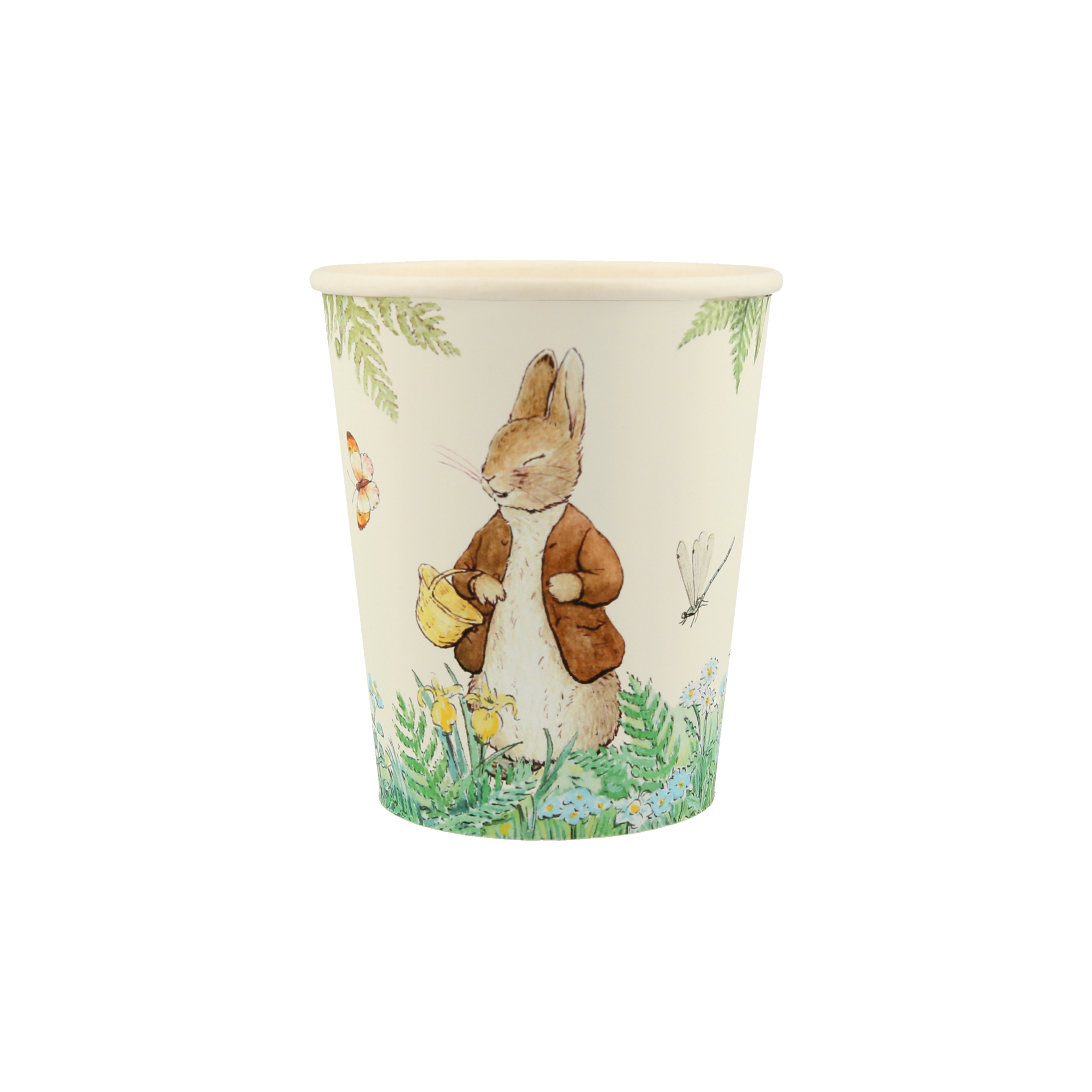 Peter Rabbit Copos