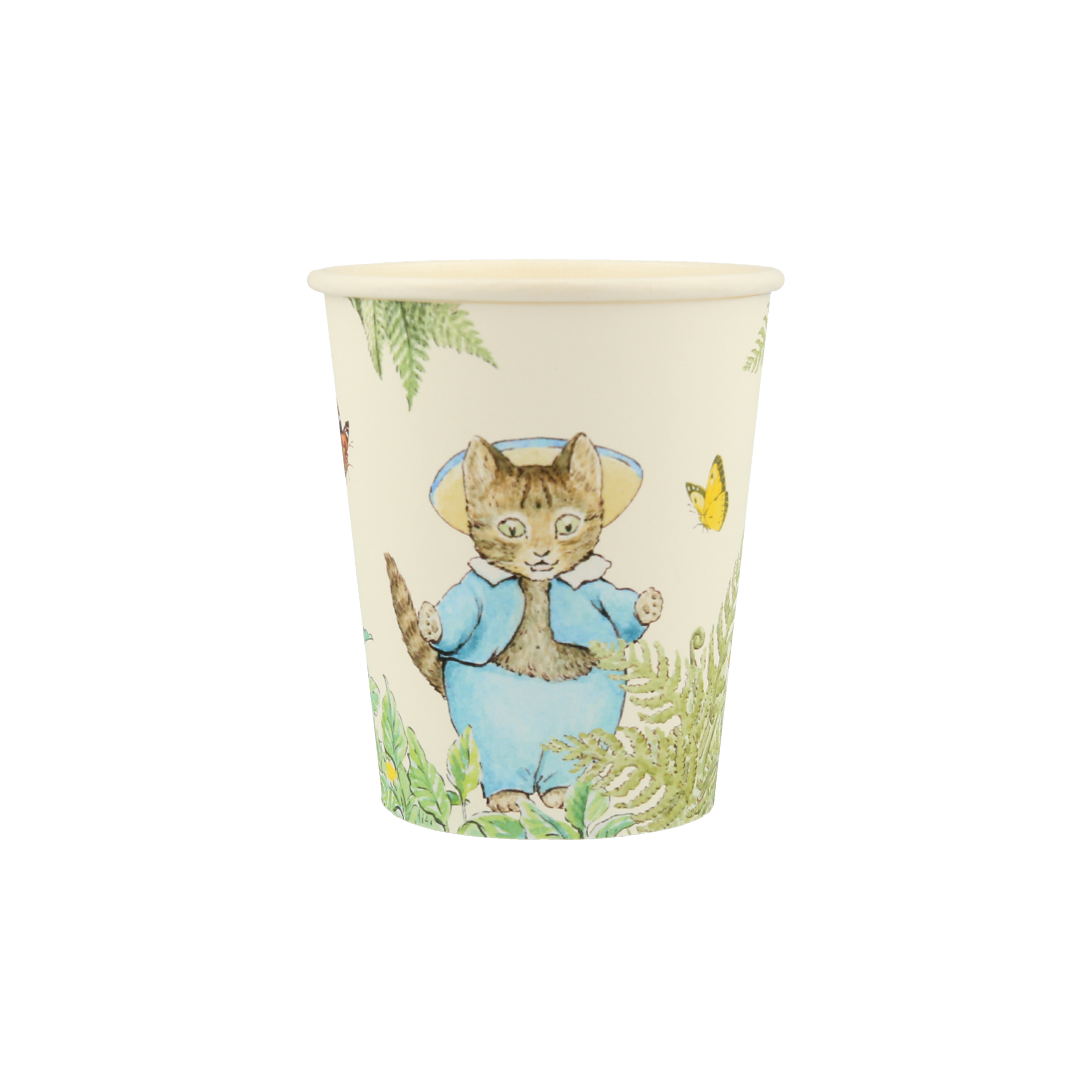 Peter Rabbit Copos
