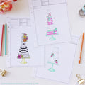 Avalon Template Elements