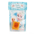 Molde Frozen - Cara Rainha Elsa - Galia´s