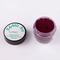 Edable Art Claret