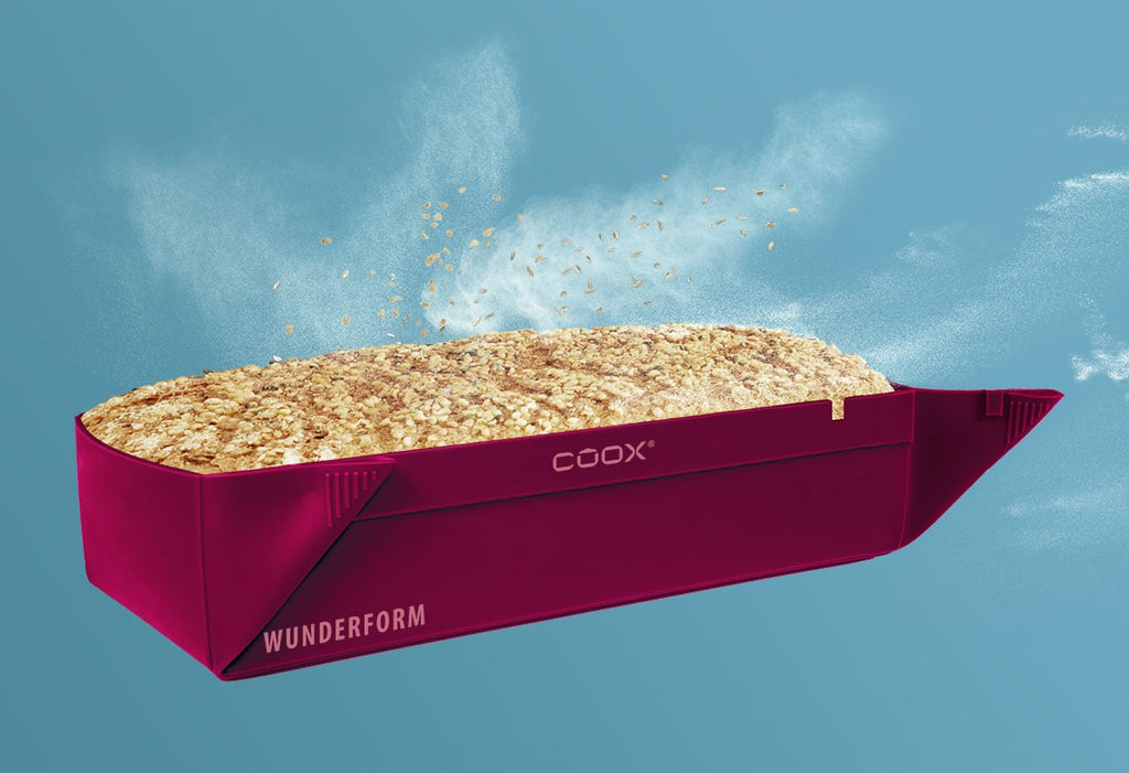 Coox Forma Wunderform M
