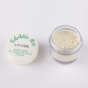Edable Art Oyster