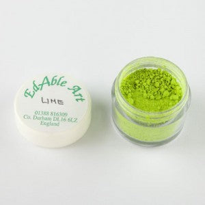 Edable Art Lime