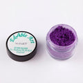 Edable Art Violet
