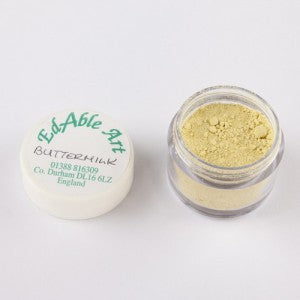 Edable Art Buttermilk