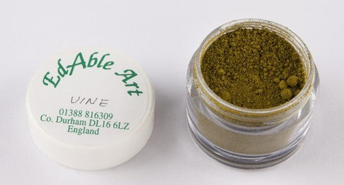 Edable Art Vine