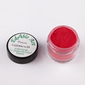 Edable Art Pink Geranium