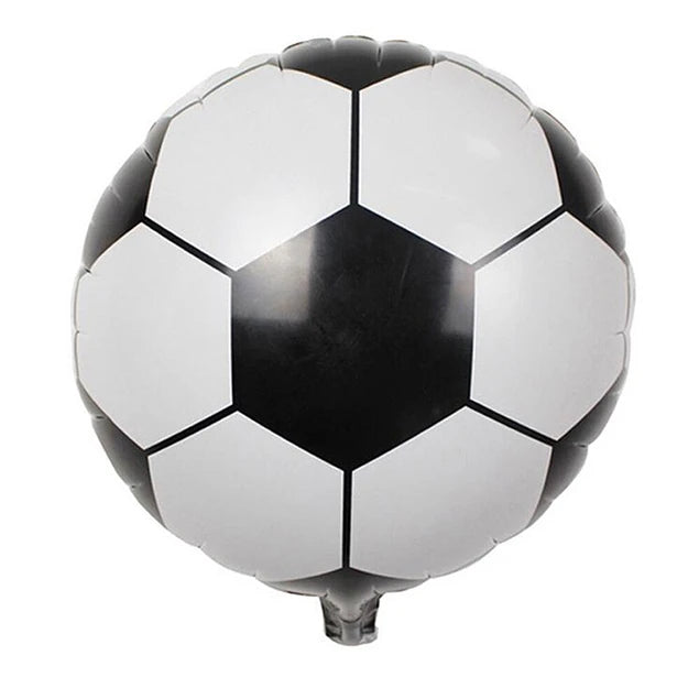 Balão Bola Futebol
