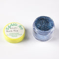 Edable Art Disco Blue Fox
