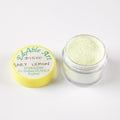 Edable Art Disco Baby Lemon