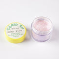 Edable Art Disco Baby Pink