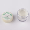 Edable Art Silver Snow