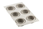 Molde Silicone Mini Dot - Silikomart
