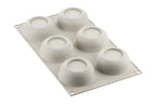 Molde Silicone Mini Dot - Silikomart