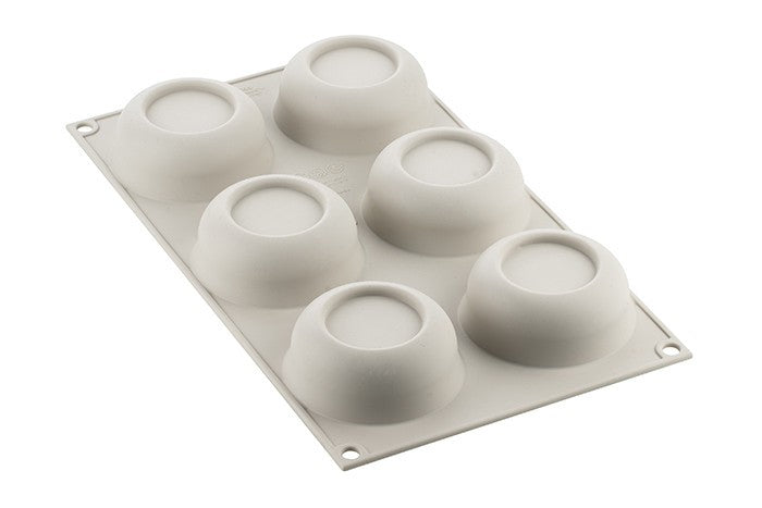 Molde Silicone Mini Dot - Silikomart