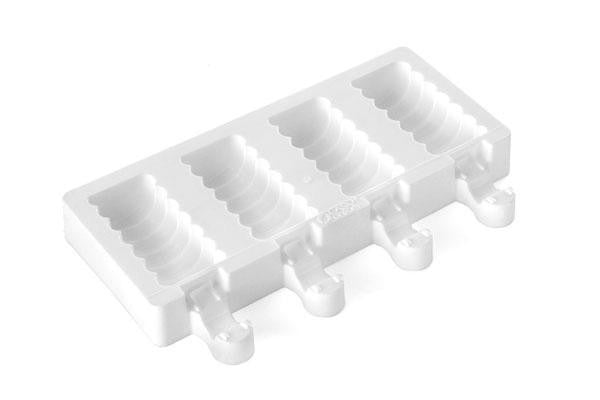 Molde para Gelados Tango Roll