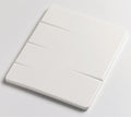 Culpitt tábua de Veining 150x125 mm
