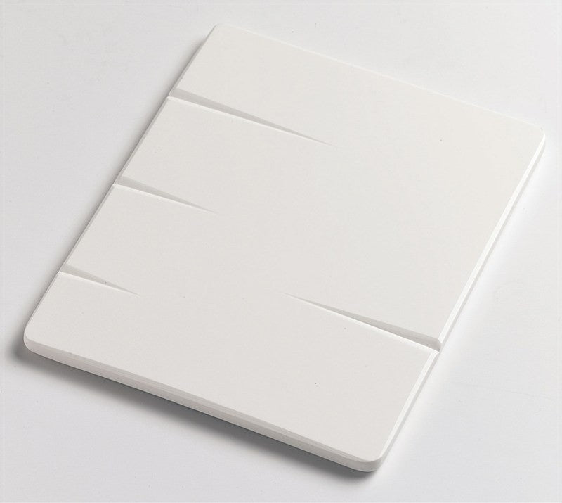 Culpitt tábua de Veining 150x125 mm