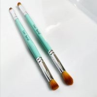 Pincel Tiffany para Esfumaçar Set de 2