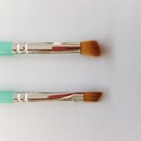Pincel Tiffany para Esfumaçar Set de 2