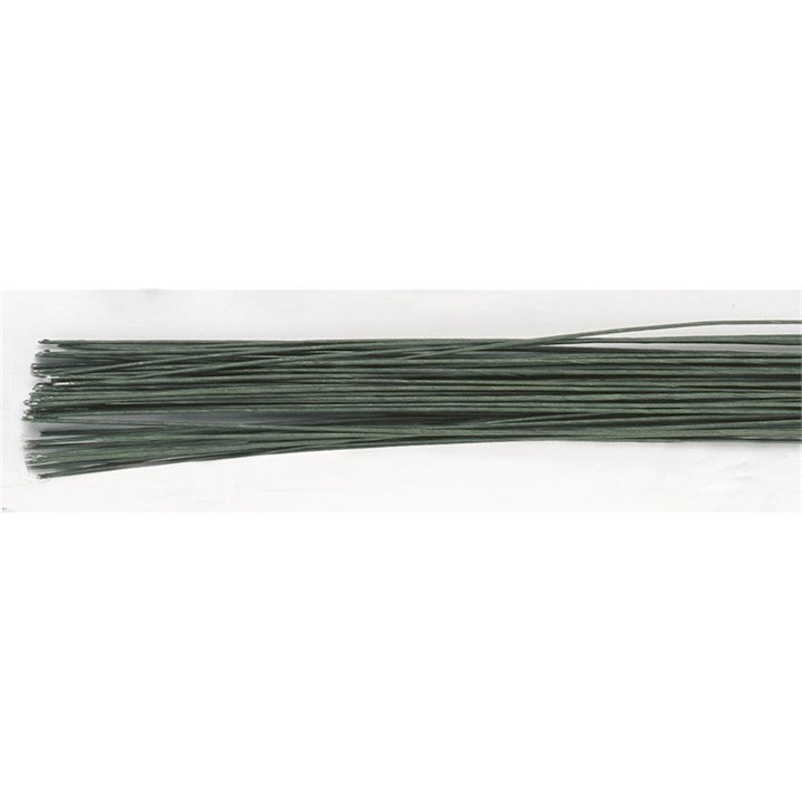 Arame Florista 20" Verde Culpitt