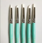 Pincel Cerart Tiffany em Silicone para Modelagem pc,5