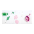 Decora Tábua Multiusos para Flores em Borracha 40x20 cm