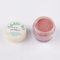 Edable Art Plum Chiffon