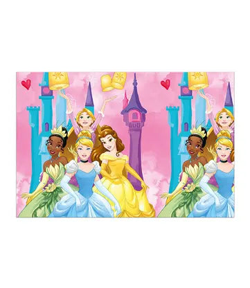Toalha Princesas Disney