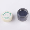 Edable Art Gun Metal Blue