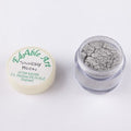 Edable Art Silvery Moon