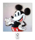 Guardanapos Mickey 100 Anos Disney